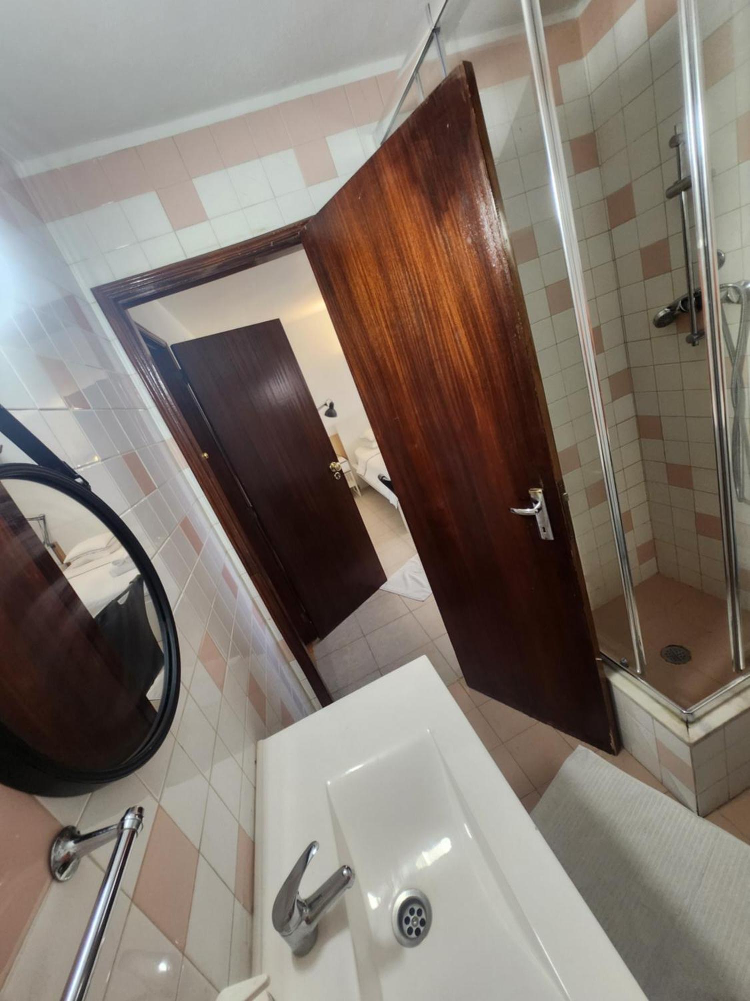 Aaa Apartaments T0 Piscina Marina Albufeira Exterior photo